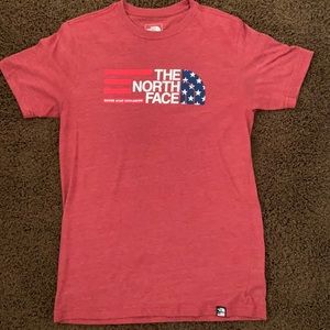 The North Face T-Shirt